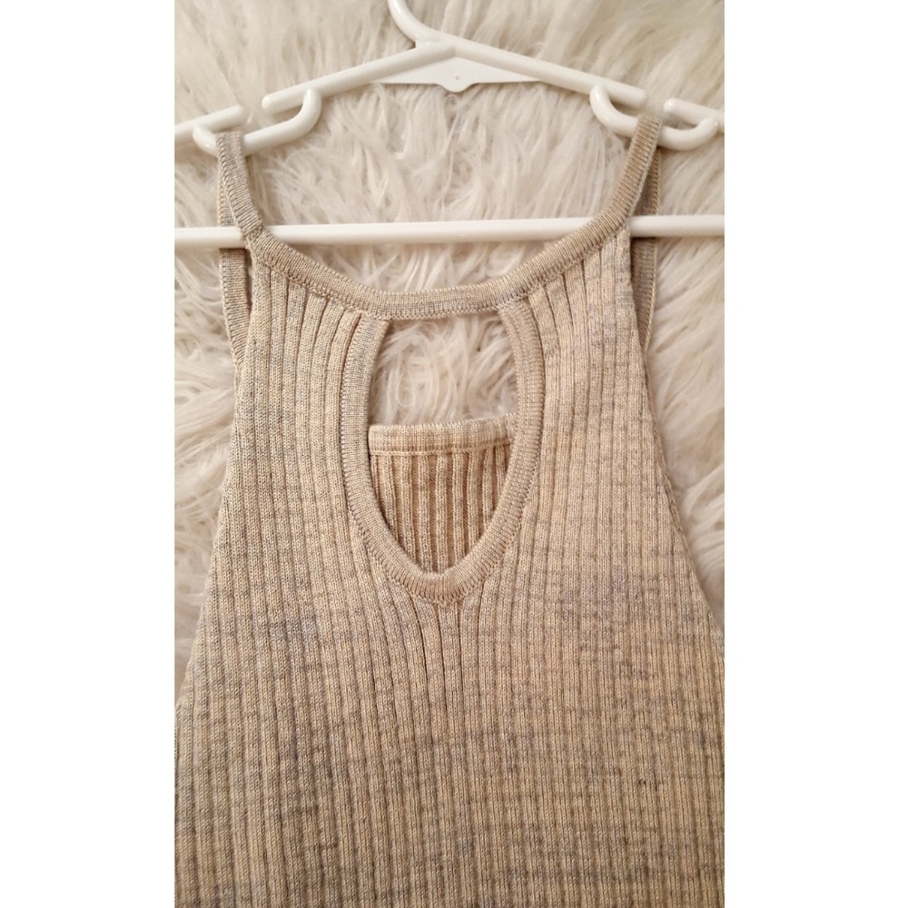 BUNDLE!! Tilly's Sweater Halter top Bundle - Picture 2 of 4